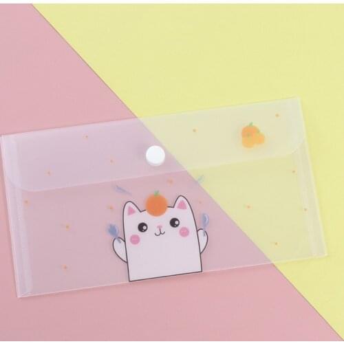 Cartoon Mask Storage Bag Anti Dust Mask Container Holder Masks Keeper Organizer Bags Portable Waterproof Bags For Kids Students