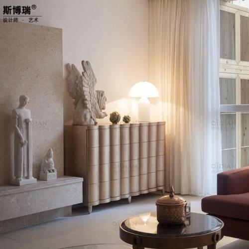 Led wood led color glass table lamps for living room led desk lamp dining room bedside lamp deco