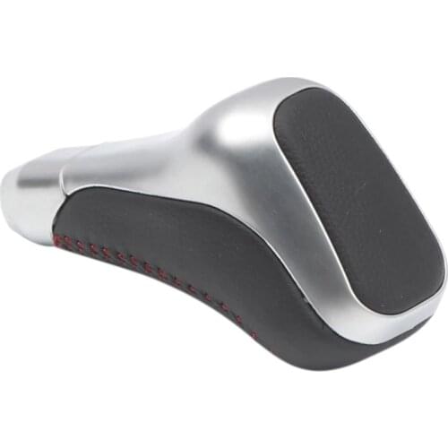 Replacement Car Automatic Gear Shift Knob for Toyota 4Runner TRD Pro 10-19 Fortuner 15-19 for Land Cruiser Prado 10-19