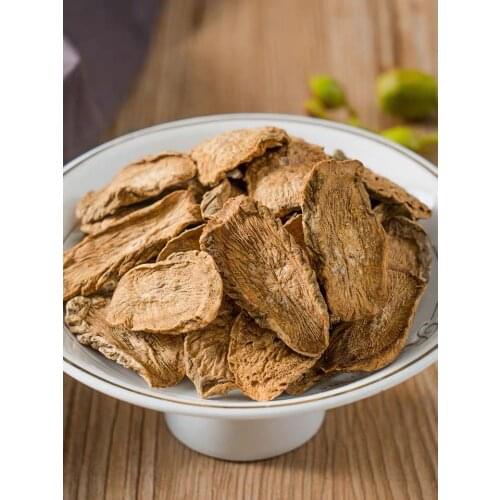 Non-GMO 100% Natural and Organic Burdock Root