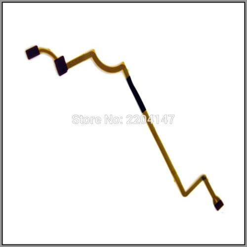 2pcs Flex Cable for Nikon Lens Anti-Shake 18-55mm Digital Camera Replacement