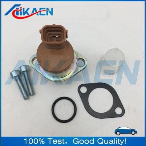 294009-0370 Fuel Pump Suction Control Valve engine 294000-1290 294200-0370 for ISUZU 4HK1 294200 0370