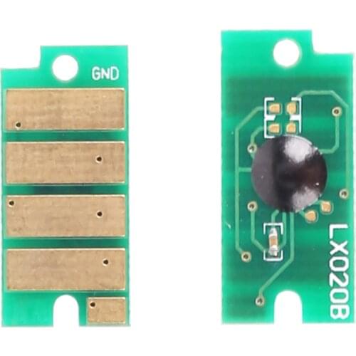 Toner Chip FOR Fuji Xerox VersaLink C605XTP C600 DN C600 DT C600 DX C600 DXF C600 DXP C600 N C605 X C605 XF C605 XL C605 XP 605