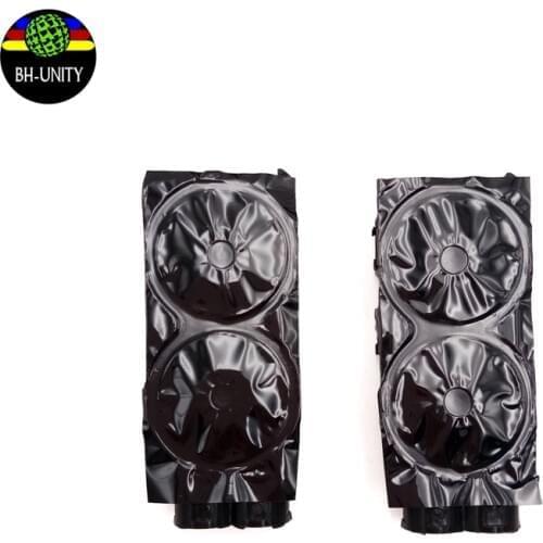 5pcs/lot Ep son 3880 UV Ink Damper DX5 Print Head Dumper for Ep son Stylus Pro 3800 3800C 3850 3880 3885 3890 Printer