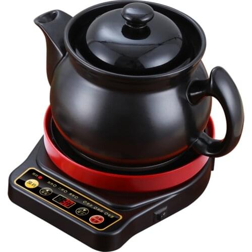 Electric kettle Automatic Chinese medicine pot decoction of electric boil