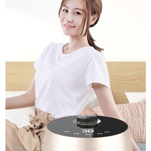 Water Heating Electric Blanket Double Water Circulation Household Electric Blanket Dehumidification Safety Radiation-Free