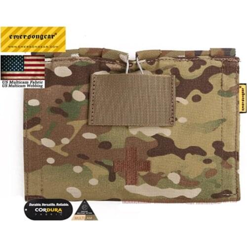 Emersongear Discount LBT9022 Style Seal Blowout Medic Pouch military army Utility Pouch MOLLE EM6058 Gym Bags