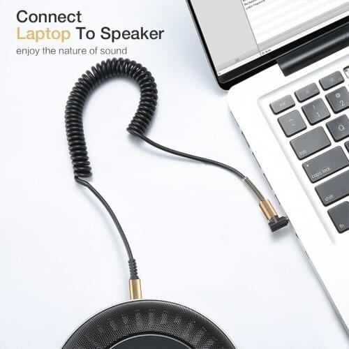 EVLARUBY Computer Cables