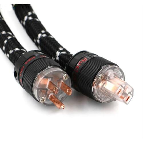 GZbotolave LN01B series AC power line From Hongkong line idea