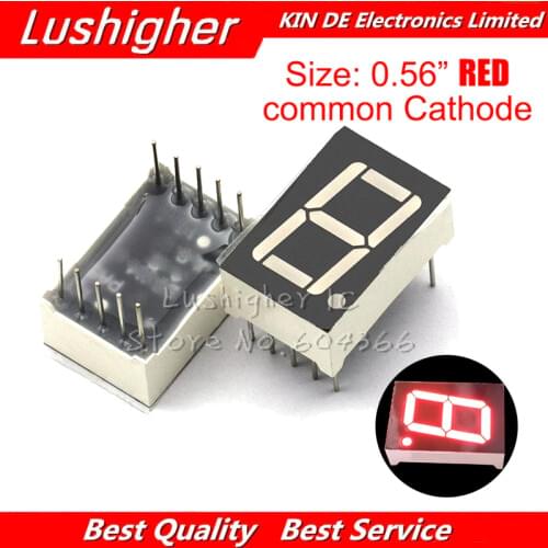 Lushigher Display Modules