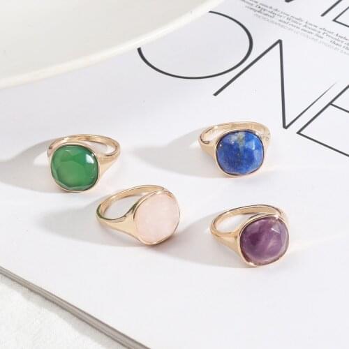 MICHAEL KENDRA Rings