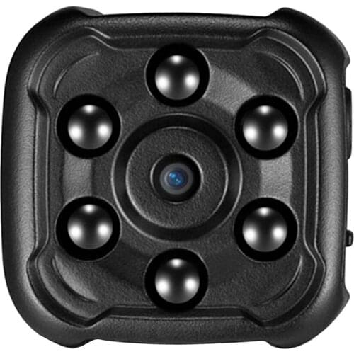 Mini DV DVR Camera Webcam Sport Video Loop Recorder Action