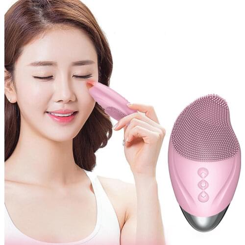MLAY Electric Face Brushes