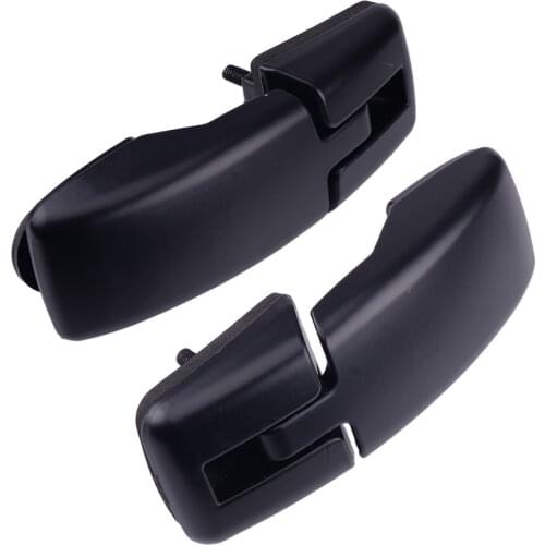 Pair Lift Gate Glass Hinge fit for Mazda Tribute 2001-2005 2006 ECY1632AXA ECY1622AXA