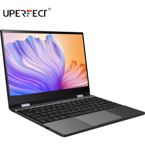 UPERFECT X 13.3'' Rechargeable Portable Monitor With 10000mAh Battery FHD HDMI For Switch Laptop Samsung S9 Huawei Mobile Phones