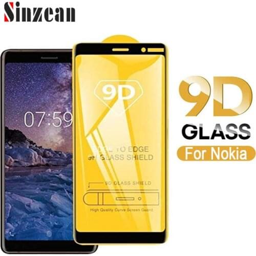 Защитные пленки для Nokia Sinzean China At AliExpress