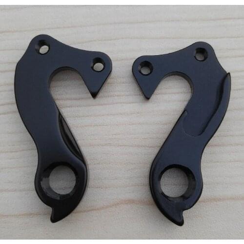 5pcs Bicycle Derailleur Hanger Fit For CORRATEC Mech Dropout