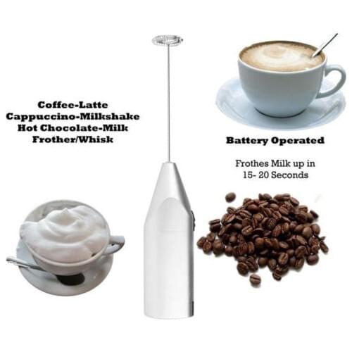 Cappucino Mixer Mixers-blenders