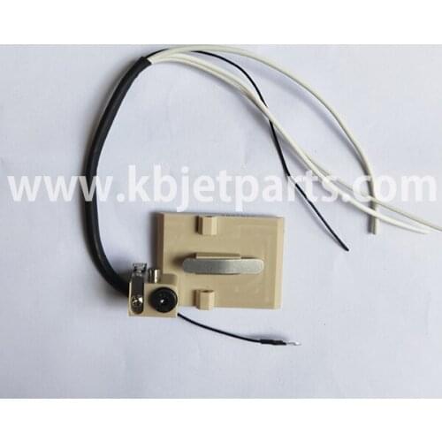 DEFLECTOR PLATE ASSY USE FOR Alphajet METRONIC ROTTWELL INKJET CODING PRINTER