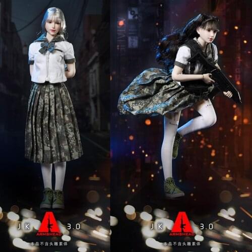 LIFS-19CL04 1/6 female doll clothing kimono Japanese style Japanese style short kimono / bath dress accessories 12 inch female