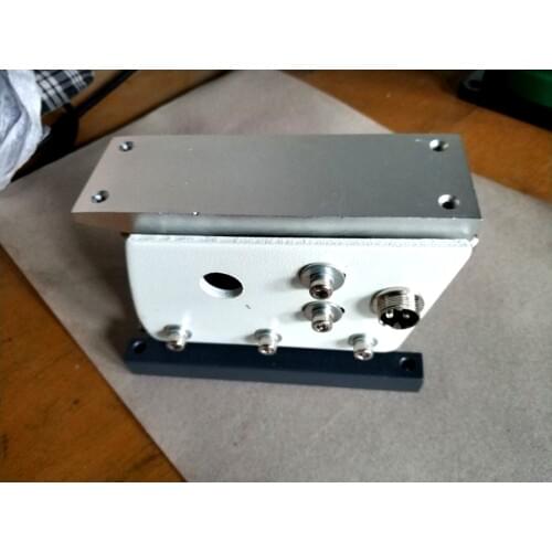 Linear vibratory feeder,100# vibratory linear feeder drive units,without speed controller