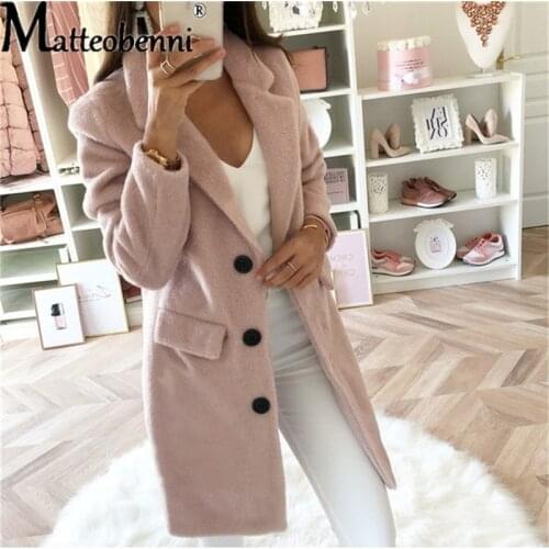 Женские пальто Matteobenni China At AliExpress