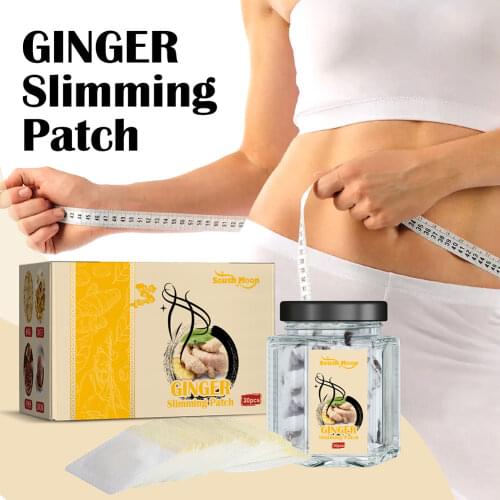 MOJOYCE Slimming Patches
