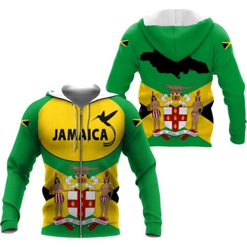 2021 Fashionable 3D Printing Men Zipper Hoodies Men Tracksuit Cool Jacket Bright Color Zipper Sweatshirts for Men