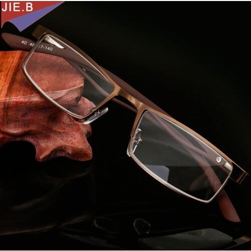 2020 new fashion business men and women reading glasses + 1.0 + 1.5 + 2.0 + 2.5 + 3.0 + 3.5 + 4.0