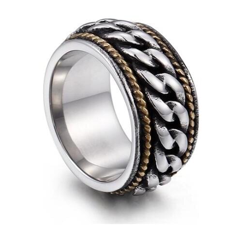 Qiaonitu Women's Silver Rings