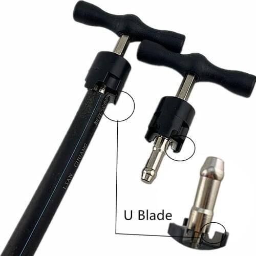 Free Shipping Size:16/20 Cutting and Forming Tools hand reamer for pex-al-pex pipe or Plastic pipe T-CALIBRATOR Plumbing Tools