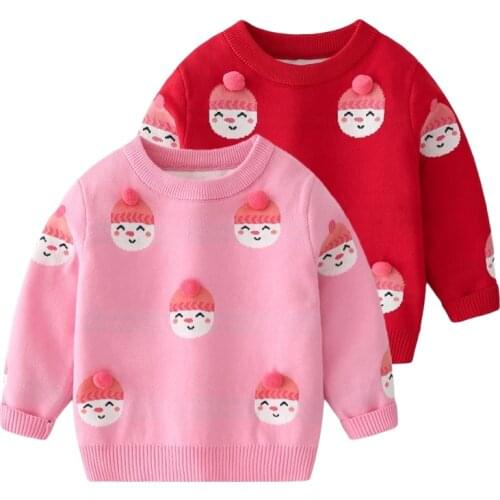 Senric Aurora Sweaters For Girls