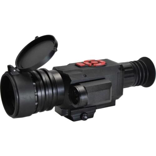 SETTALL Optical Sights