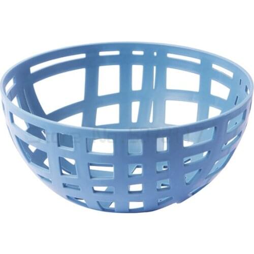 Creative fruit plate Nordic style living room tea table dining plate modern household personality net red snack fruit basket