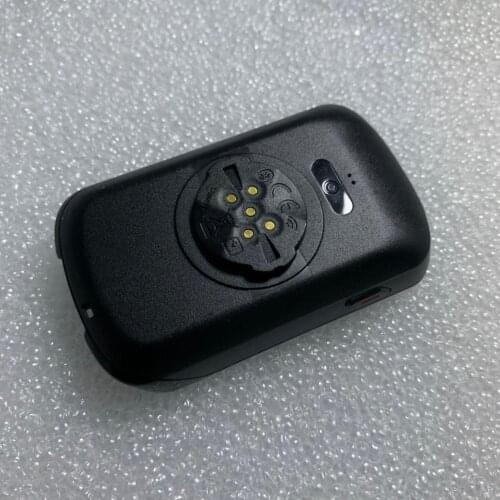 Back Cover for GARMIN EDGE 830 Edge 830 bicycle speed meter back cover With Battery, Repair replacement