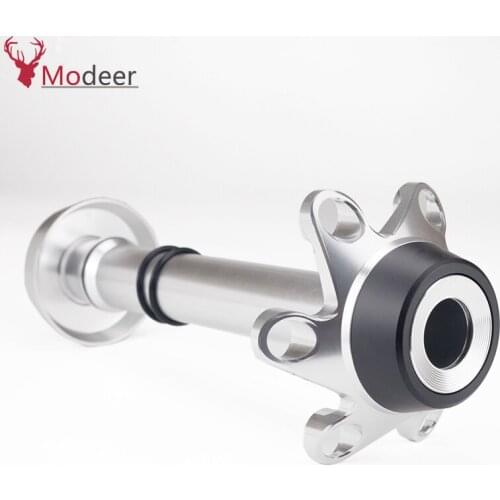 Rear Hub Cover For Ducati Diavel Titanium 2015-2017 Motorcycle Accessories Rear Axle Fork Crash Frame Sliders Wheel Protector