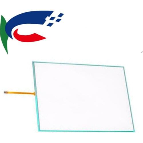 2X New imported Touch Screen Compatible for Xerox DCC2200 DCC3300 DCC4300 DCC4400 DCC 2200 4300 4400 Touch Panel free shipping