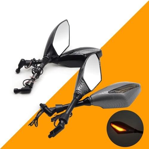 Motorcycle Mirrors AIZHUO China