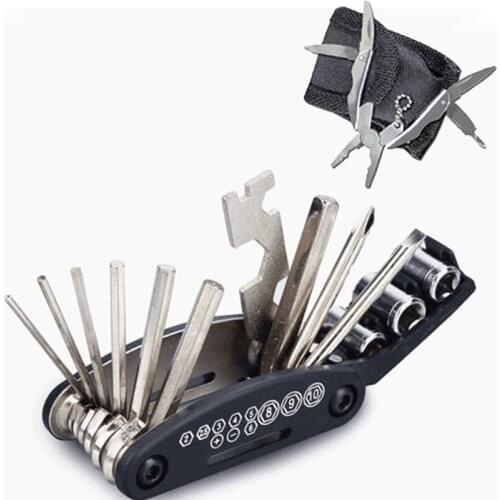 Motorcycle Accessories Bike Bicycle Repair Tools Set For Yzf R3 F650Gs F800R Tmax Shadow 600 Nmax 2021 Ninja 300 Goldwing