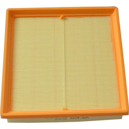 Car Air Filter for Chevrolet Cruze 1.0t 1.5l 1.5l(320) 2015- Monza 1.0t Monza Redline 1.0t - 26679476 26679479