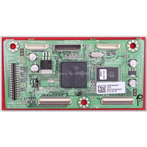 Free shipping 42G2A 42PQ30RC t-con EAX60770101 EBR64064301 Original parts