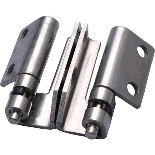 Switch Control Box Hinge Distribution Cabinet Equipment Machine Detachable Network Case Instrument Fitting