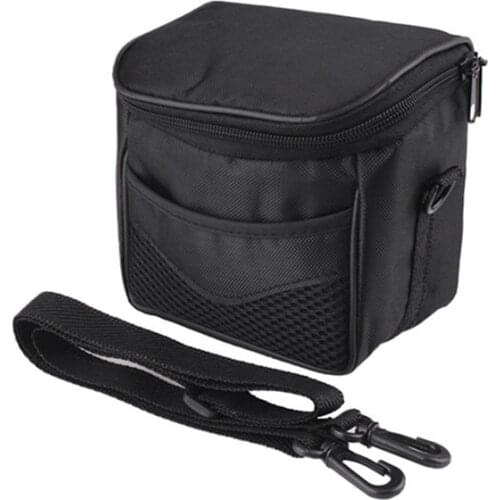 Camera Case bag for Nikon Coolpix P530 P520 L840 L820 L830 L340 L330 Sony A5000 A6000 A5100 Canon SX50 SX520 SX510 SX500 SX410