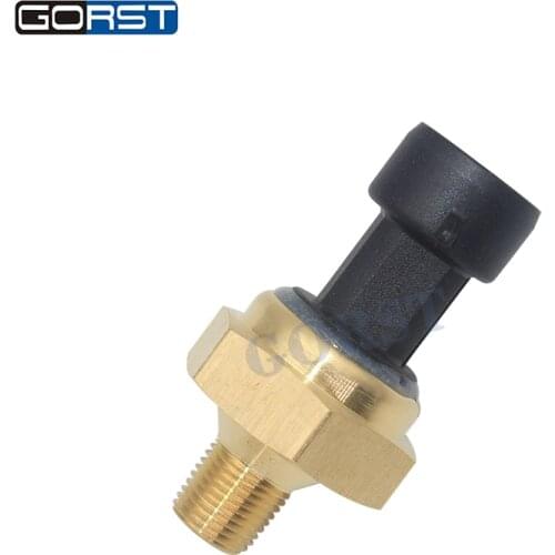 Oil Pressure Sensor 1840078C1 For Ford Powerstroke 97-03 7.3L 03-04 6.0L F7TZ9J460AA 1850353C2 1850353C1