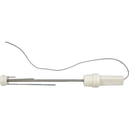 Bottom Positioned Water Temperature & Level Sensor for SR SWH controllers SR501 G1/2' connection