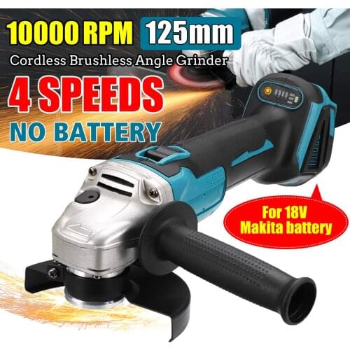 DOERSUPP Polishing Tools