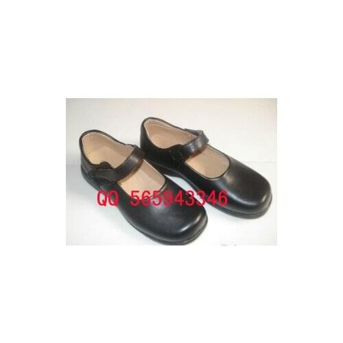 Perfect Cherry Blossom Saigyouji Yuyuko Black Flat Cosplay Shoes S008