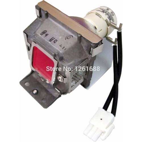 Original projector lamp with housing 9e. y1301.001 for BENQ MP512 projectors