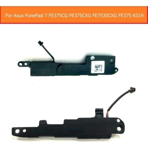 Genuine Up & Down speaker ringer For Asus FonePad 7 FE375CG FE375CXG FE7530CXG FE375 K019 louder Buzzer loudspeaker ringer