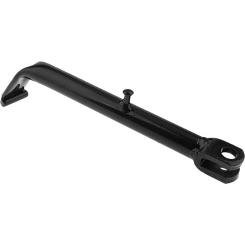 Motorcycle Bicycle Bike Kickstand Parking Leg for Honda CG125 CG 125 Scooter - Length 26cm